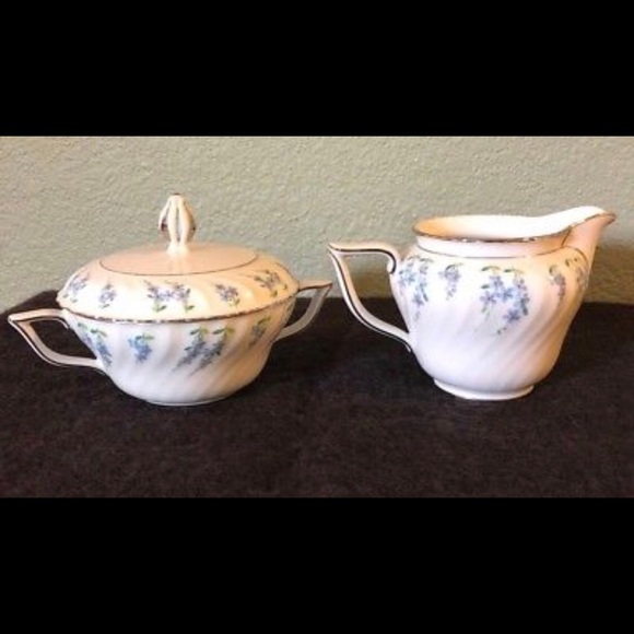 Royal Tettau Germany Bone China - Picture 5 of 7